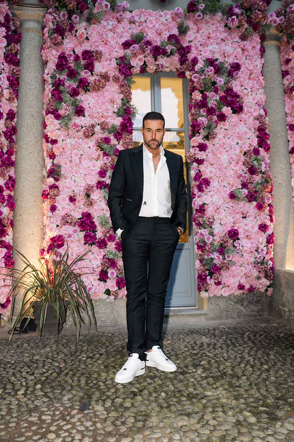 O Philipp De Plein